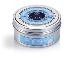 Creme Corporal L'occitane All Sensitive Manteiga de Karité (175 ml)