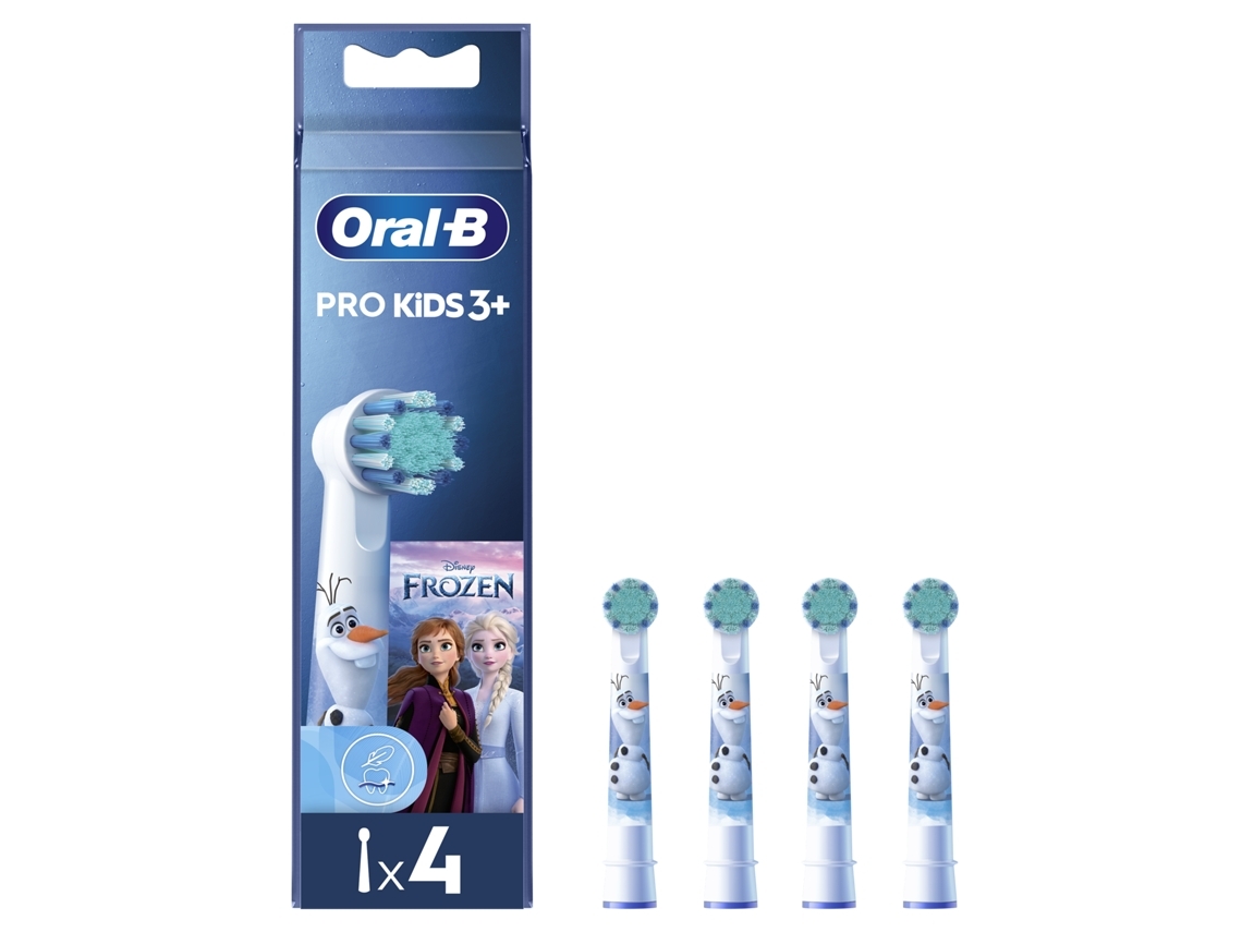 OUTLET|7804882|(599)|ORAL B|REC KIDS FRO