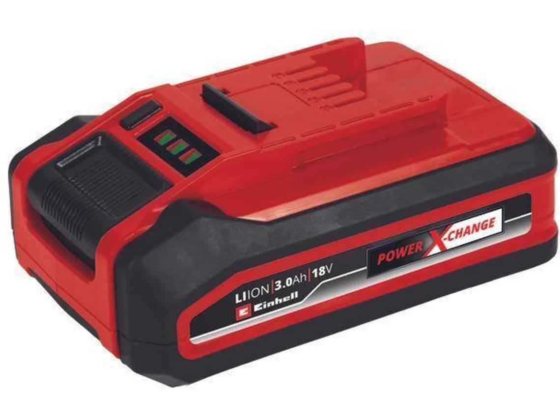 Bateria EINHELL  PXC Plus (18V 3.0 Ah)
