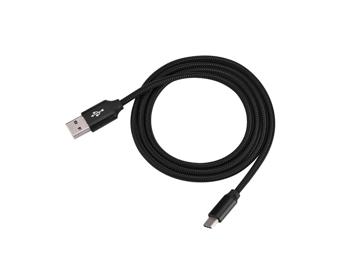 Cabo de Dados LAXISCREED Type c 1m 3a