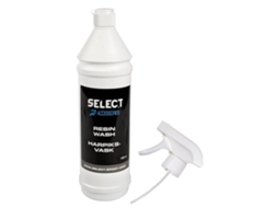 Produto de limpeza de resina têxtil SELECT