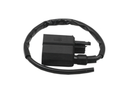 Bobina de Ignição CDI para LT80, Quadsport 1987-2001