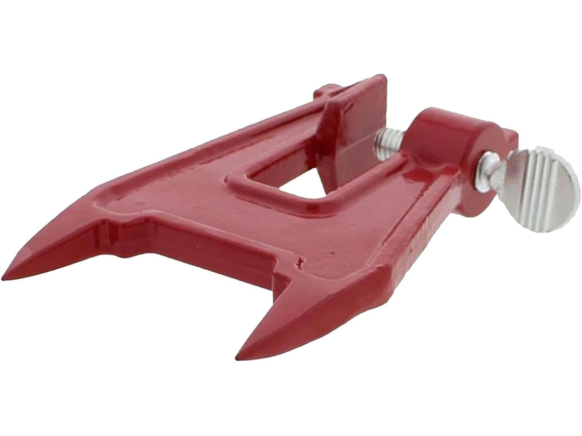 Torno Portátil Para Afiar Correntes De Motosserras