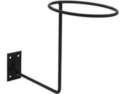 Metálico Para Fones De Ouvido - Robusto, Compacto E Multifuncional - Solução Prática De Armazenamento Para Sala