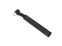 Cabeça De Torch Laxiscreed Para Soldadura De Metal Com Resfriamento A Água, Compatível Com Wp-18, Até 30mm