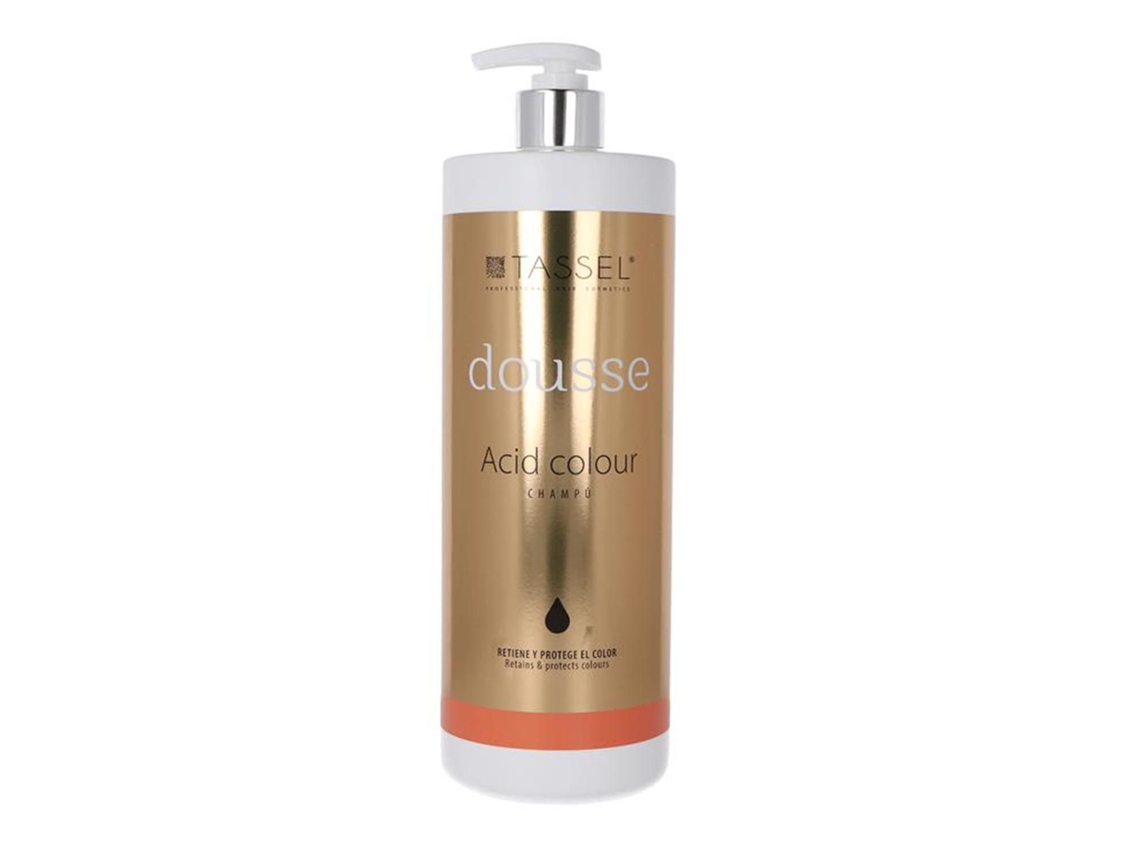 Shampoo Acid Color Dousse 1000ml