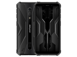 Smartphone ULEFONE Armor X12 Pro (Outlet Caixa Aberta - 5.45'' - 4 GB - 64 GB - Preto)