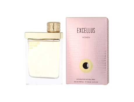 Women'S Perfume ARMAF Edp Excellus 100 Ml