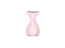 Equipamento Facial De Beleza Para Compressão De Gelo Adequado Para Reduzir Inchaço E Rugas Faciais Rosa Bestvite