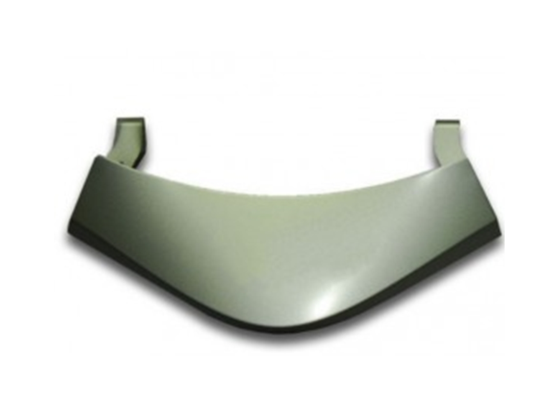 Puxador Becken 42049361 Para Máquina De Lavar Roupa 69614