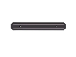 Nova Line suporte Magnético para Facas Parede 38cm Design Moderno Simples Armazenamento Multiuso