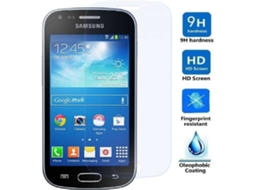 Pelicula de Vidro HONGWE. Galaxy Trend Plus