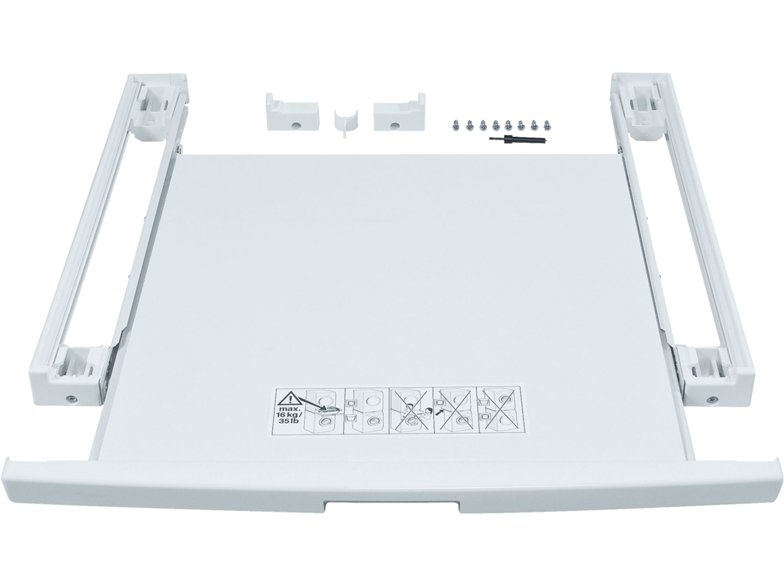 Kit de Montagem em Coluna BOSCH WZ20400