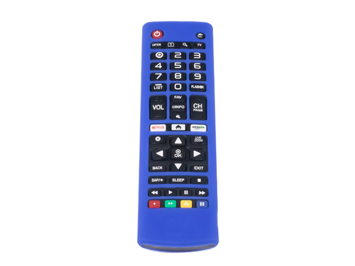 Ventoinha portátil de mão, recarregável, com display digital, 100 velocidades, azul GERTIZ