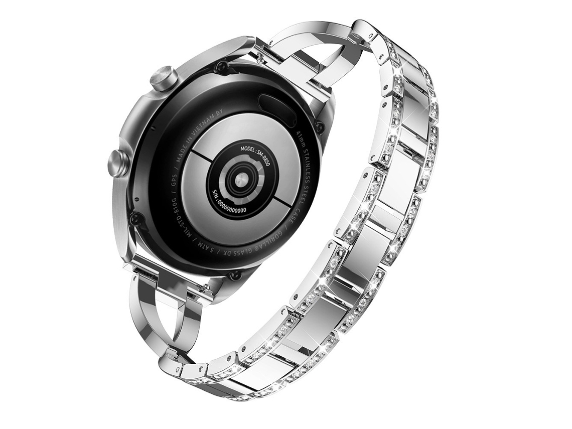 Bracelete Samsung Galaxy Watch3 41mm