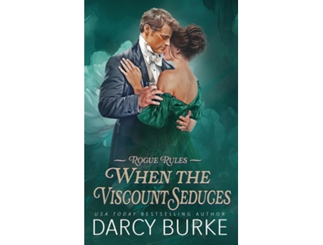Livro When the Viscount Seduces de Darcy Burke (Inglês)