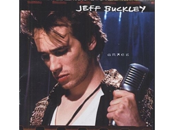 CD Jeff Buckley - Grace Expanded ed.