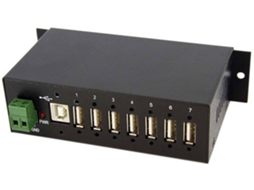 Hub STARTECH.COM ST7200USBM (USB 2.0)