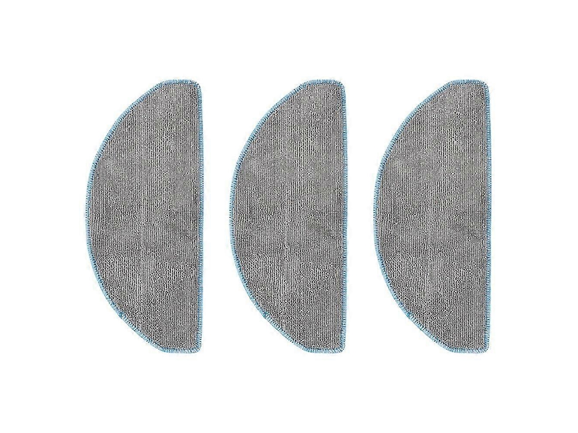 Peças Para Irobot Roomba Combo Essential Y0112 Pano De Limpeza De Substituição Para Robô Aspirador De Pó D Brilvibera