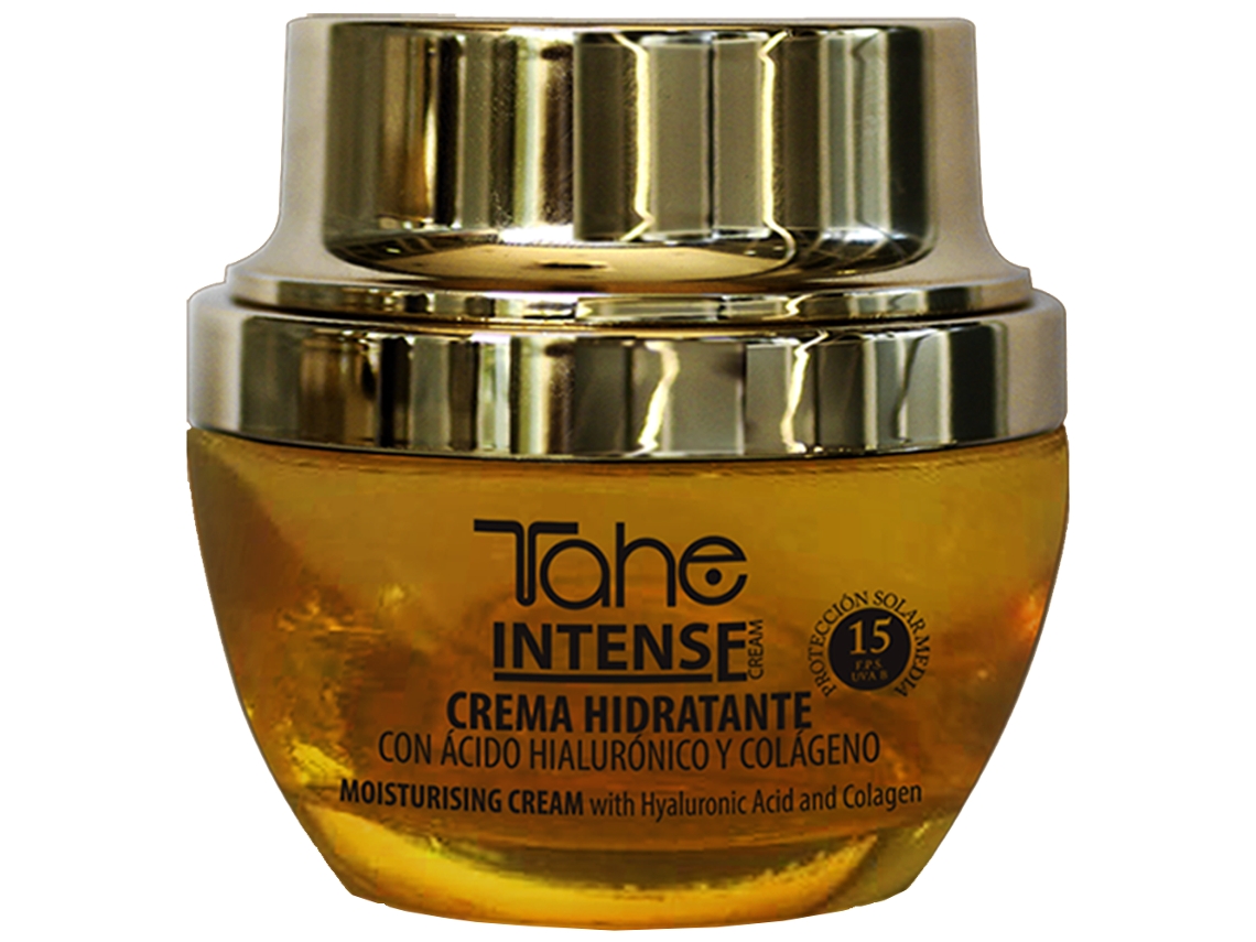 Creme Hidratante Intense