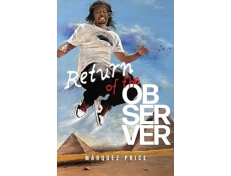 Livro RETURN OF THE OBSERVER de MARQUEZ PRICE (Inglês)