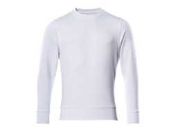Capuz Crossover 51580 Branco XL MASCOT