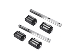 Laxiscreed Guia Linear Hg15 De Alta Precisão E Grande Intercambibilidade Para Máquinas
