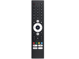 Controle remoto de voz Rc-g01m para substituição do controle remoto Bluetooth Sansui/caixun/thomson Rc-g01m