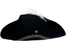 Chapéus de Festa Pirata para Crianças, Jogos de Simulação, Cosplay Infantil, Chapéus Criativos para Adultos e SFUSHOS