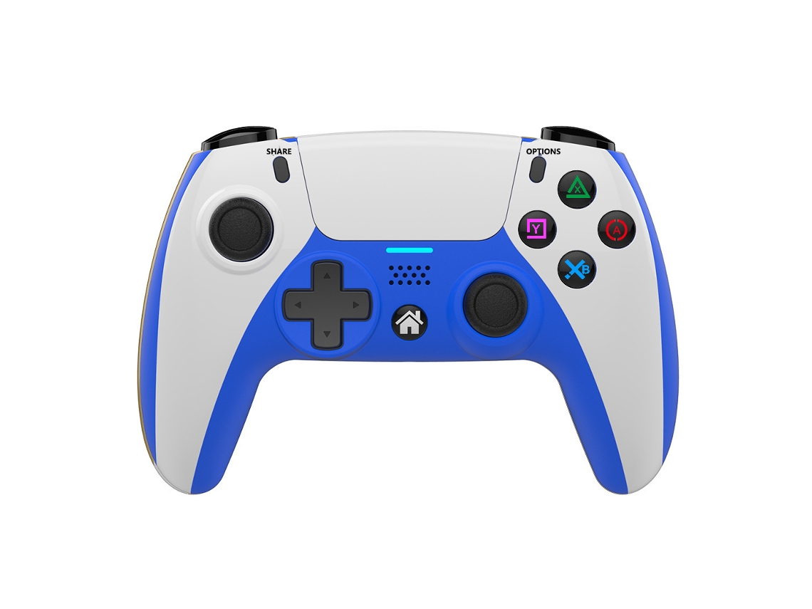 Comando PS4 LOVEBABYLY Y-ps4-001-074 (Wireless)