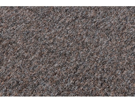 Passadeira Superstar 310 Bege/Castanho (80 x 500 cm)