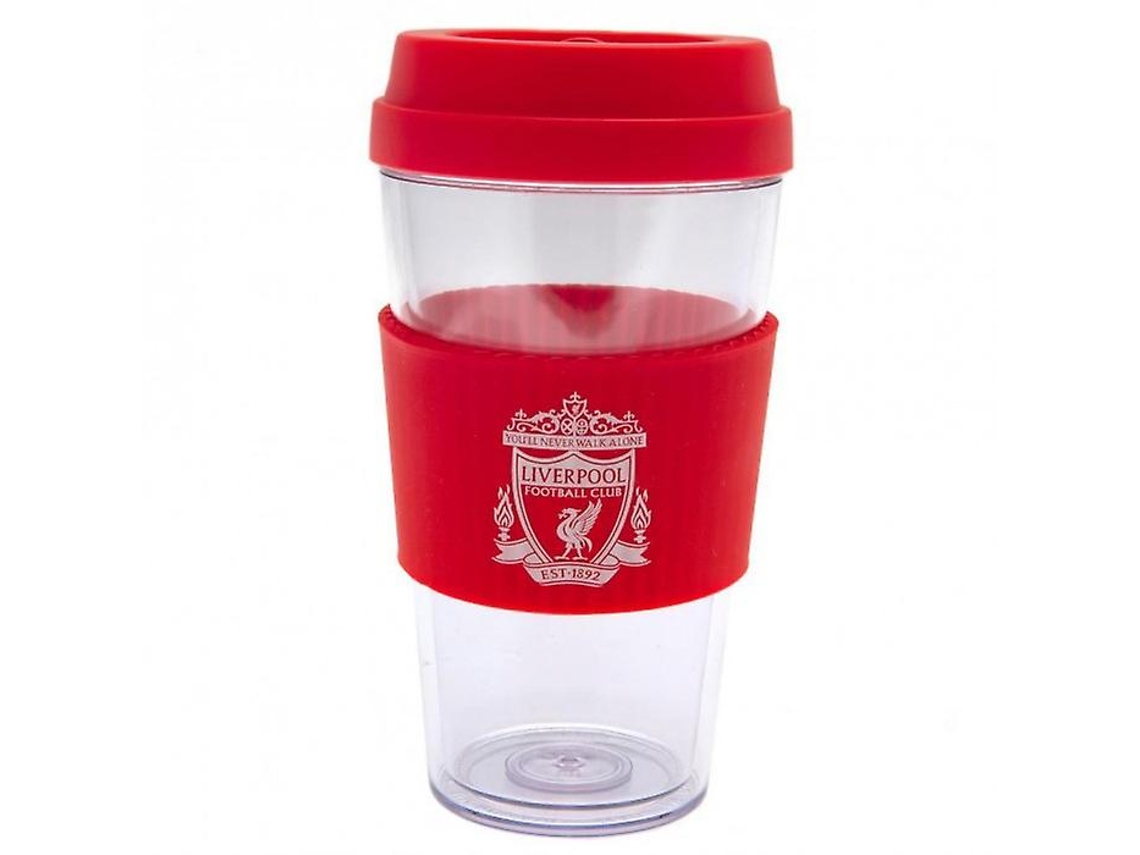Caneca De Viagem Fc Crest