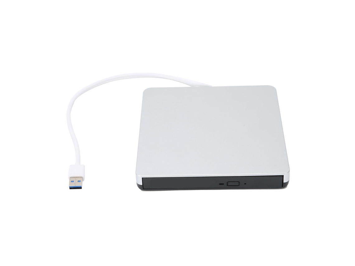 Lurelia Leitor/gravador Dvd Externo, Usb