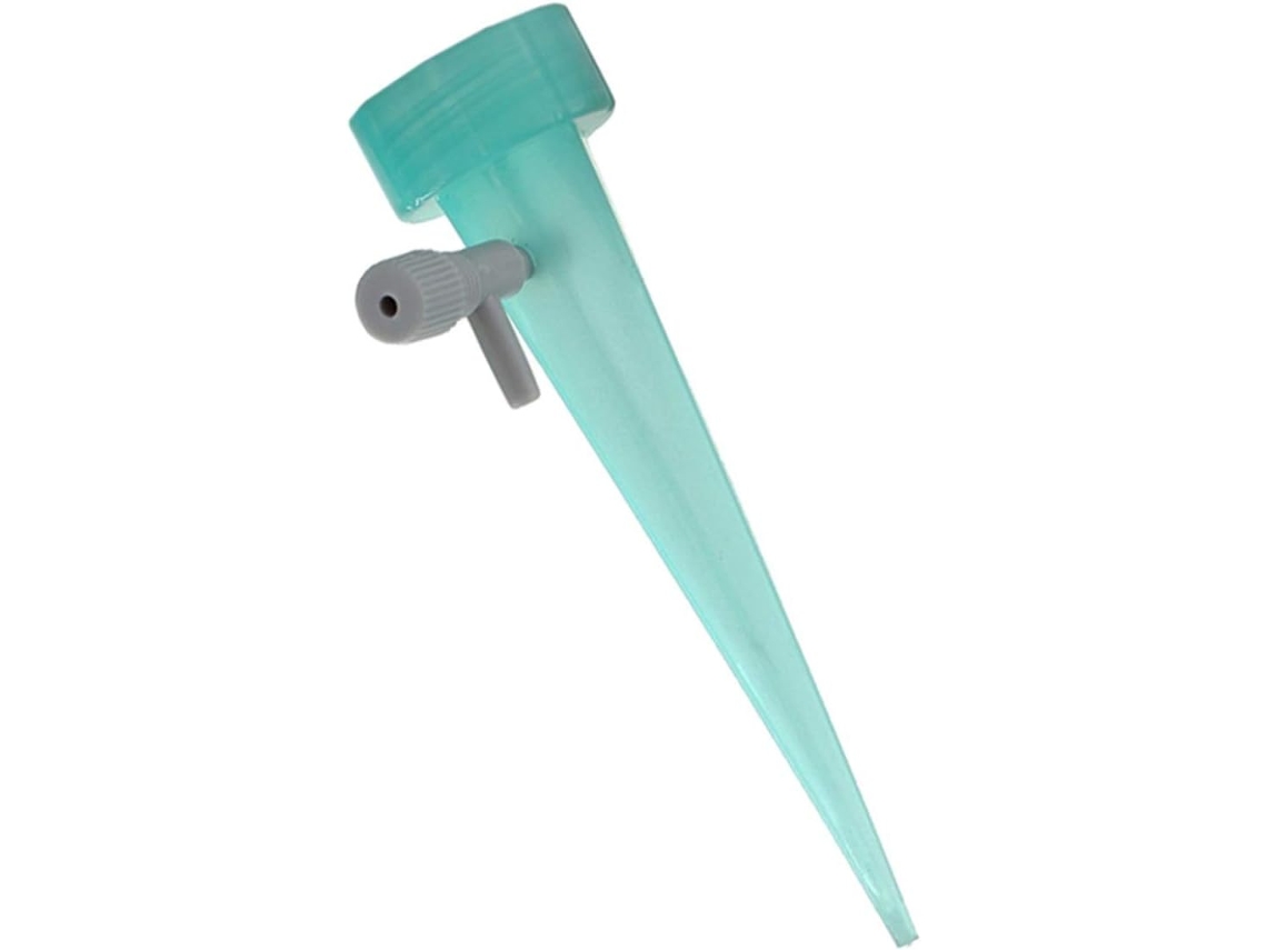 Válvula de esfera com conexão rápida, DN15 a DN25, 6 unidades, S/MARCA