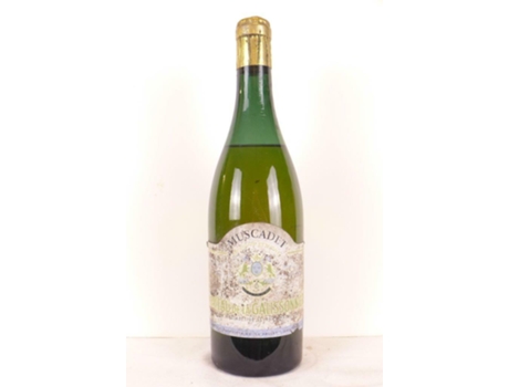 Vinho Branco CHÂTEAU DE LA GALISSONNIÈRE 1960 (75 cl - 1 unidade)