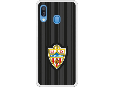 Capa Samsung Galaxy A20E PERSONALAIZER U.D Almería