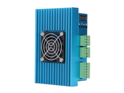 Controlador Digital Driver Motor de Passo 18-80VAC 24-110VDC 4 Dials 300kHz