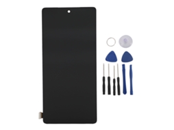 Aetheria tela Tft para Infinix Note 40 Substituição de Tela Touch Display Digitizer com Ferramentas de Reparo