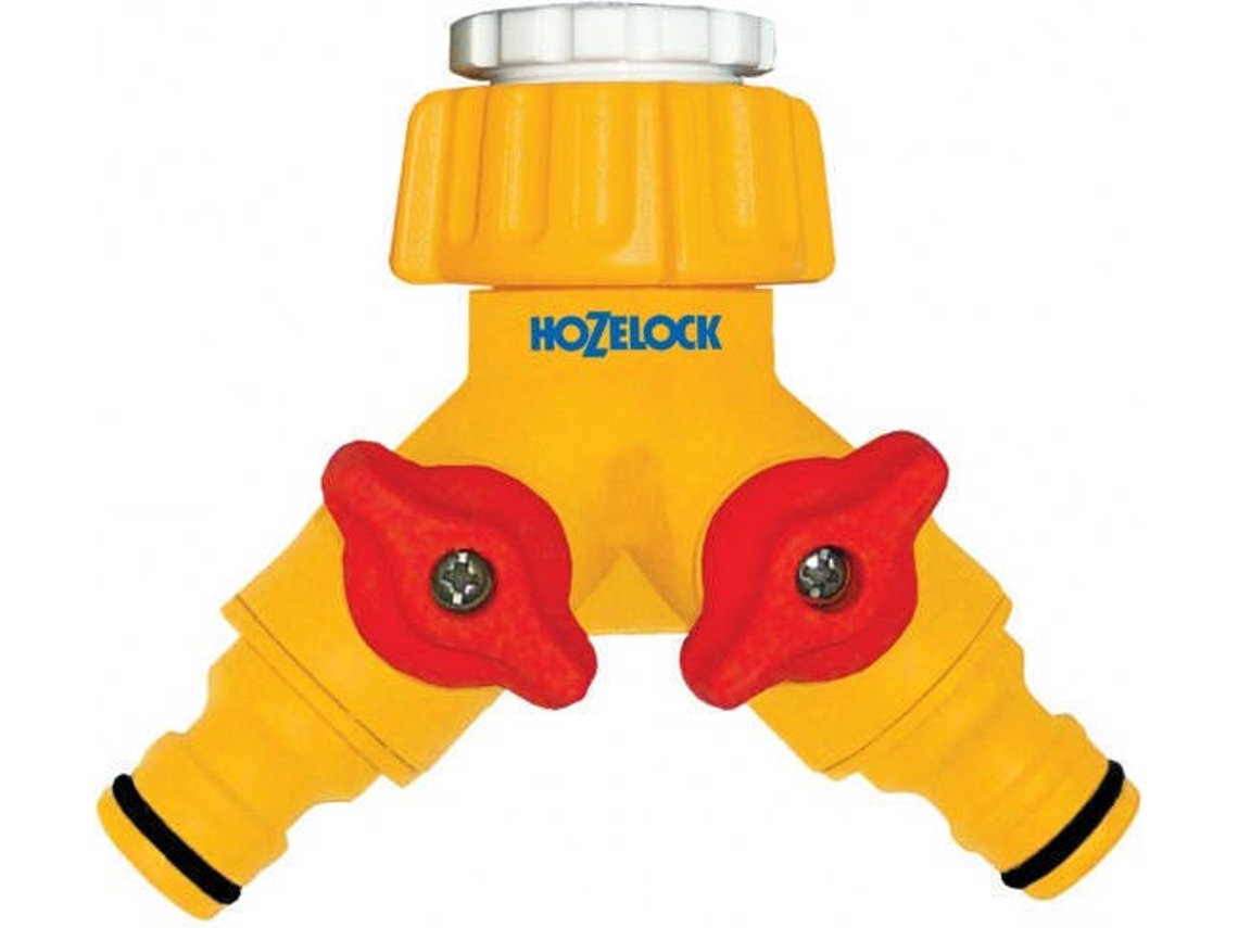 Conector para Mangueiras HOZELOCK 2256