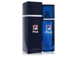 Perfume Masculino FILA FILA Eau de Toilette 3.4 Oz For Men 100 Ml