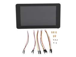 Placa Desenvolvimento Display Toque LAXISCREED