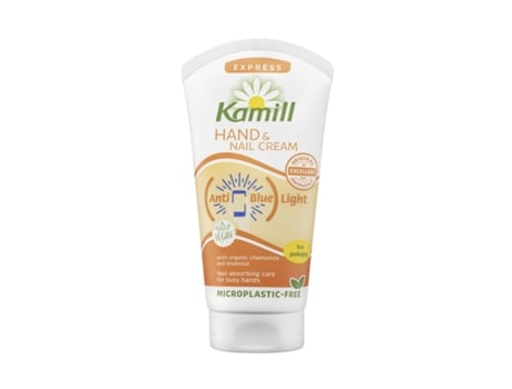 Creme De Mãos Kamill Express (75 Ml)