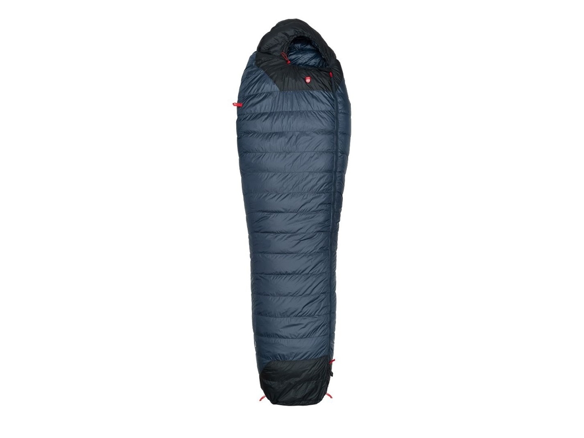Saco de dormir Core 400 Long Navy Pajak Deuter