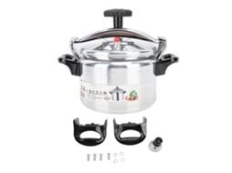 Pan de cozinha elétrico 1.8l com pegador LAXISCREED