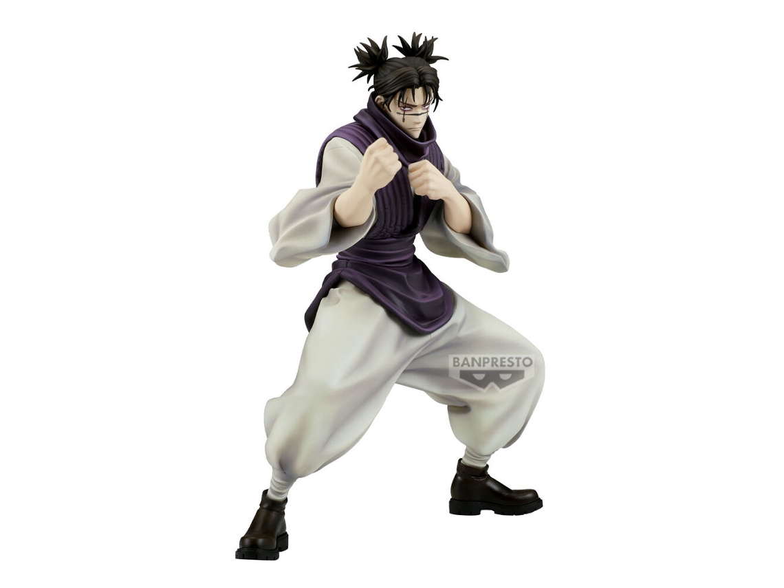 Jujutsu Kaisen Choso Ver.a Figura Máxima 21cm Banpresto