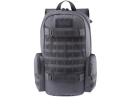 Magnum Wildcat FGD-IRO, masculinos, mochilas (cinza - one size EU)