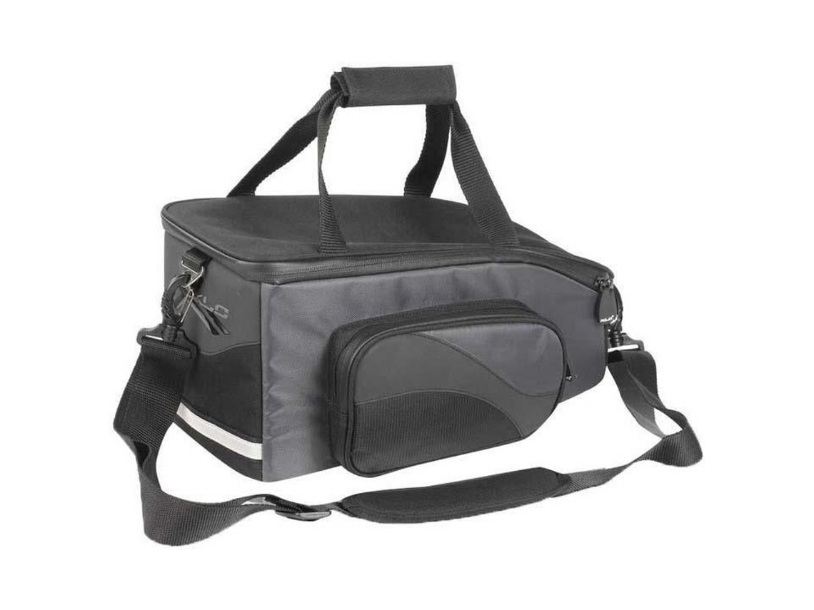 Xlc Rear Carrier Bag Ba S47 15l