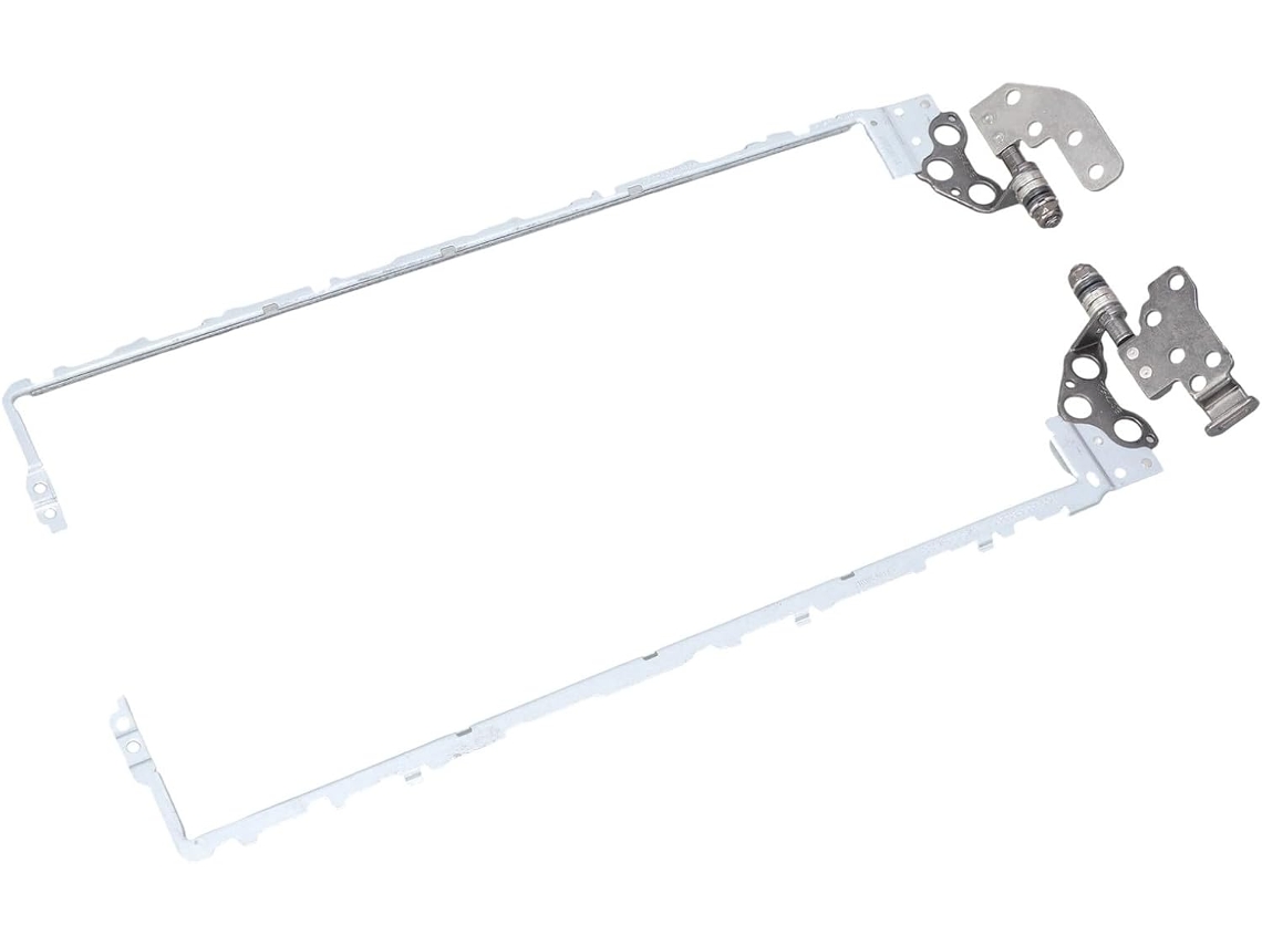 Dobradiça Metálica Reforçada Para Hp650 G4sin Tac, Reparo De Tela De Laptop, Montagem Precisa, Movimento Suave