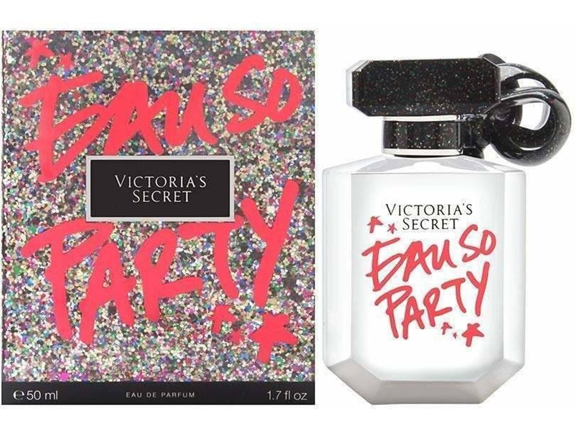 Perfume VICTORIA'S SECRET Victoria's Secret Eau So Party Eau de Parfum (50  ml)