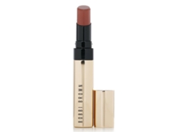 Batom Luxe Shine Intense na cor Bold Honey, 3,4g/0,11oz, Bobbi Brown